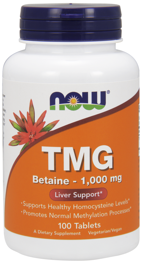 Everything you need to know about Betaine Anhydrous