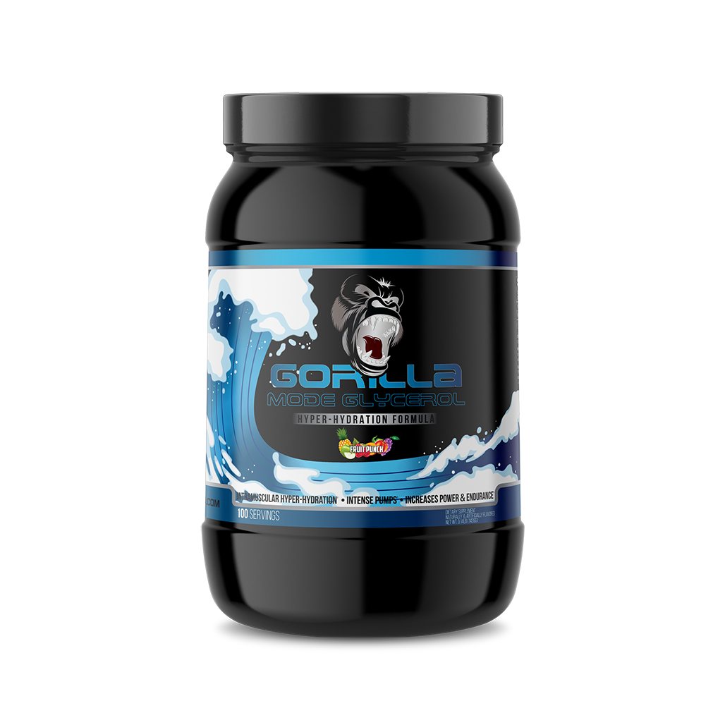 Everything you need to know about Glycerol Monostearate.