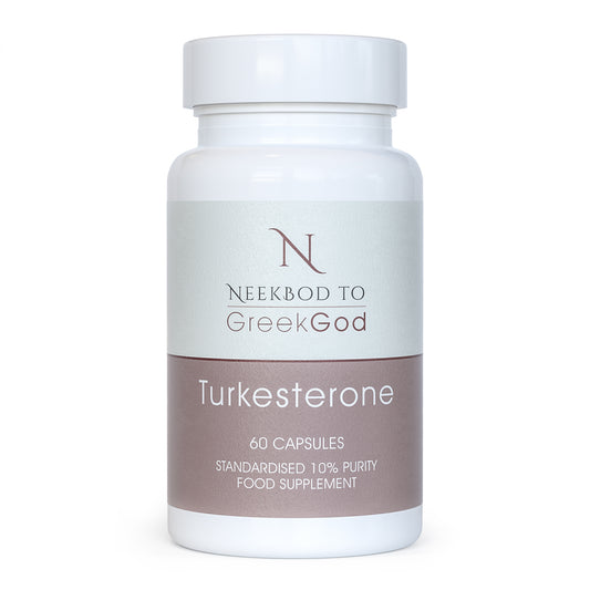 Turkesterone: The Natural Anabolic Supplement for Muscle Development and Overall Health