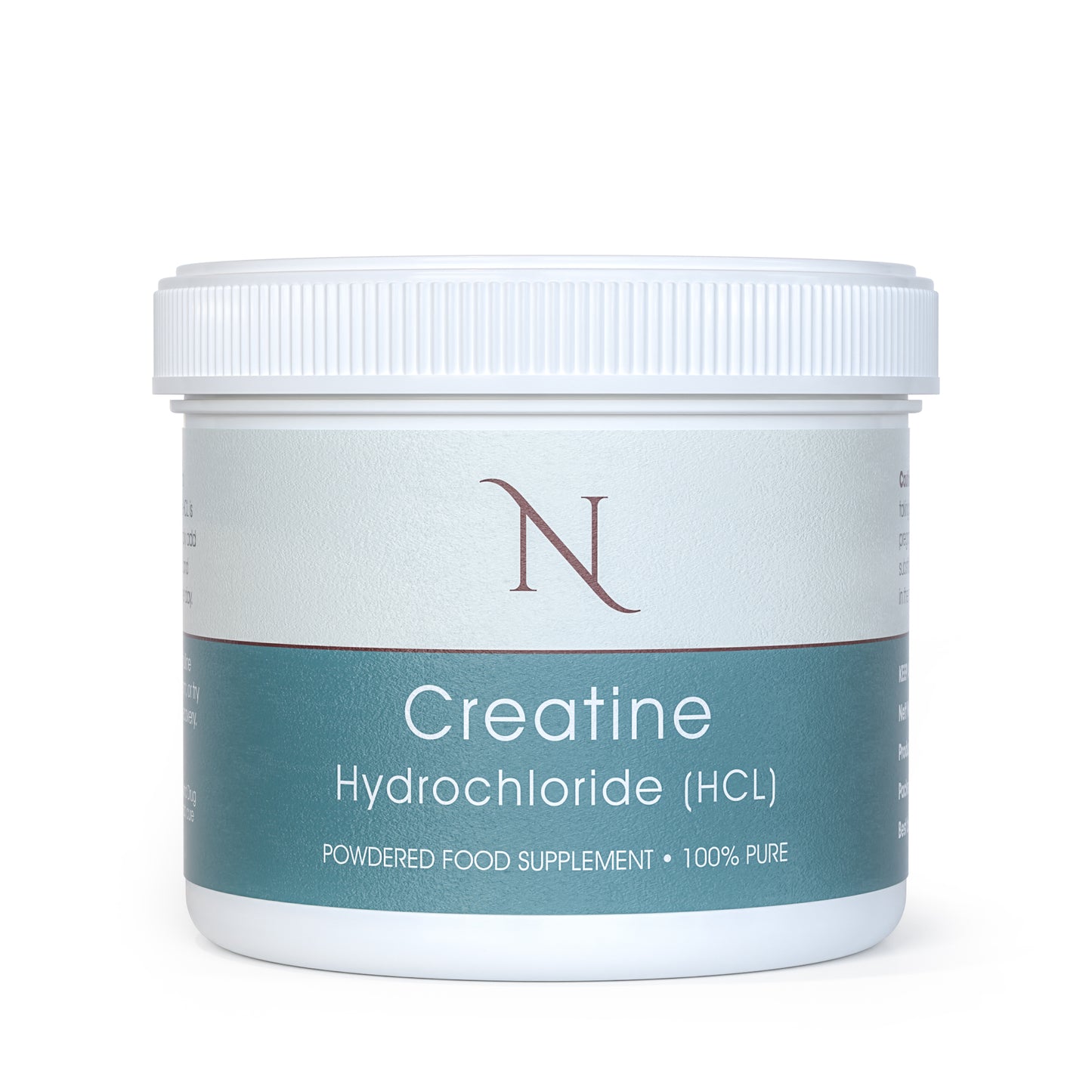 Creatine Monohydrate 300g
