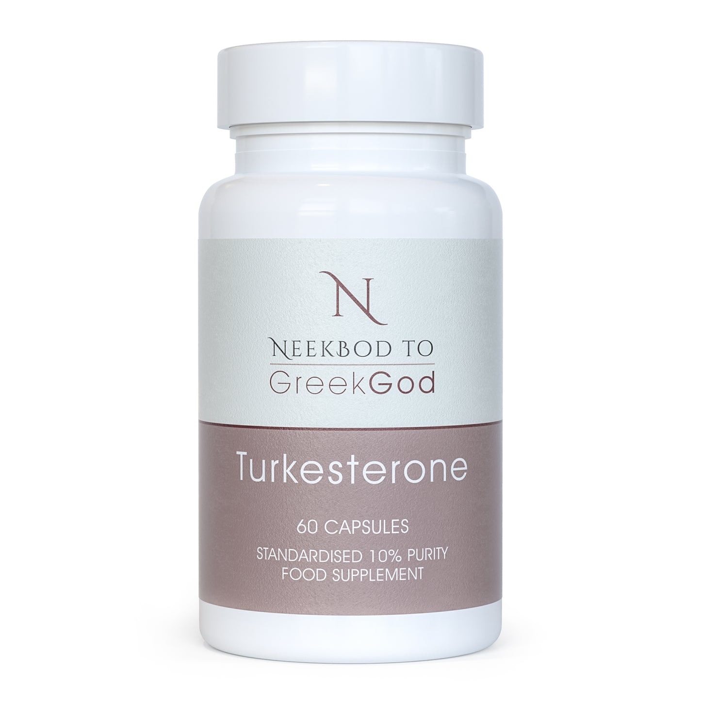 10% Turkesterone