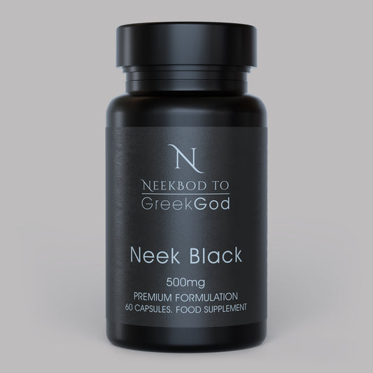 Neek Black