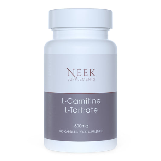 L-Carnitine L-Tartrate