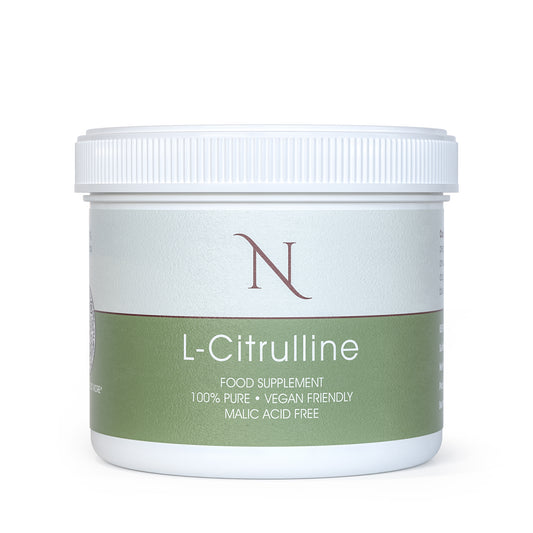 100% L-Citruline 250g